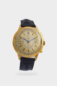 Eberhard - Mod. Pre-Extrafort  anni '40