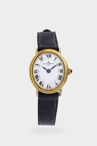 Baume & Mercier - Mod. Lady Dress Watch  ref.38299 anni '70