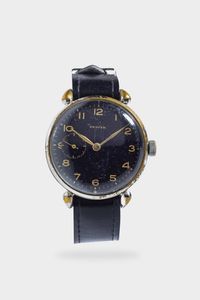 ZENITH - Mod. Oversize  anni '40