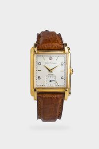 GIRARD PERREGAUX - Mod. Vintage 94  ref.2550  anni '90