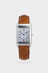 JAEGER LE COULTRE - Mod. Reverso  ref. 250.8.86  anni 2000