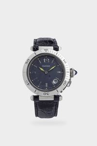 CARTIER - Mod. Pasha  ref.1040  anni '90