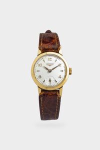 LONGINES - Mod. Lady Dress Watch  anni '60