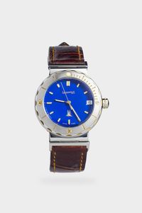 Eberhard - Mod. Fly Matic  ref42014  anni 2000