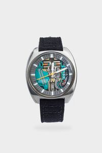 Bulova - Mod. Accutron Spaceview  ref.n1  anni '60