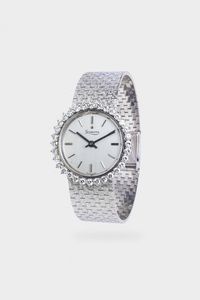 levrette - Mod. Lady Dress Watch  anni '50