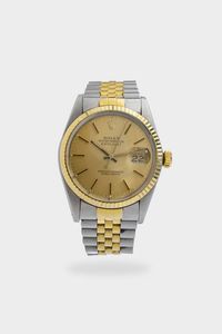 ROLEX - Mod. Datejust   ref.16013  anno 1982
