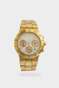 bulgari - Mod. Bulgari Bulgari   anni '80