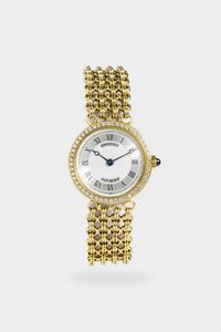 Breguet - Mod. Lady Classique  ref.837  anni '90