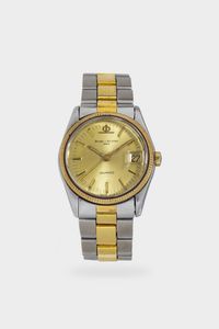 Baume & Mercier - Mod. Bomatic  ref.1187  anni '80