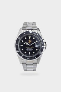 POLIZIA DI STATO - Mod. Submariner  serie recente