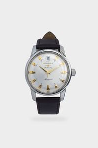 LONGINES - Mod. Conquest  ref.16114752  anno 2019