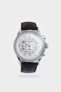 Baume & Mercier - Mod. Chronograph  ref.65542  anno 2006