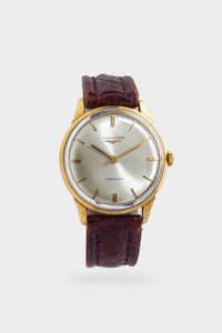 LONGINES - Mod. Solo Tempo  ref.6998  anni '70