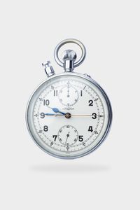 LEMANIA - Mod. Cronometro Split Seconds  anni '50