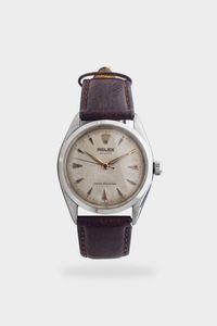 ROLEX - Mod. Oyster  ref.6084  anno 1956