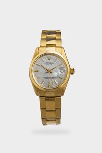 ROLEX - Mod. Date  ref.6824  anno 1973