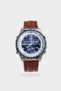Breitling - Mod. Jupiter Pilot   ref.A59027