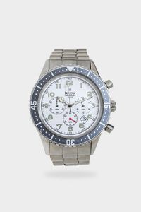 Bulova - Mod. Chronograph  ref.49451  anni '90