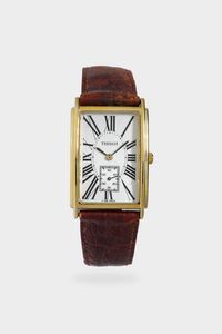 TISSOT - Mod. Tank   ref.A28  anni '80