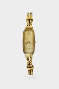 OMEGA - Mod. Lady dress watch  anni '80