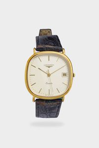 LONGINES - Mod. Solo Tempo  anni '60