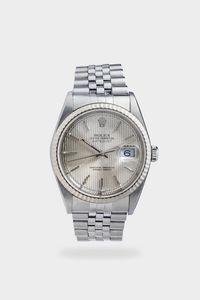 ROLEX - Mod. Datejust  ref. 16234  anno 2000