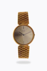 Piaget - Mod. Dress Watch  ref.2631  anni '70