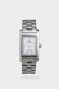 Baume & Mercier - Mod. Solo Tempo lady  anni '