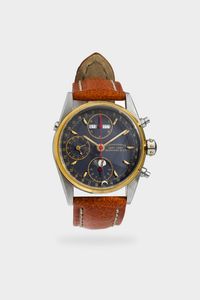 Eberhard - Mod. Navy Master  ref.32012\A  anni 2000