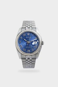 ROLEX - Mod. Datejust   ref.116234