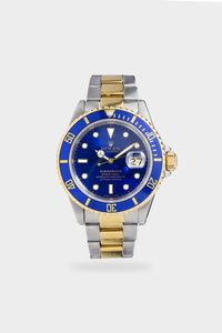 ROLEX - Mod. Submariner  ref.16613