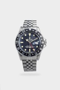 ROLEX - Mod. GMT Master  ref.1675  a