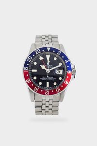 ROLEX - Mod. GMT Master  ref.1675 anno  1968