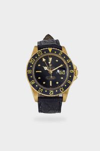 ROLEX - Mod. GMT Master  ref.1675\8  anno 1977
