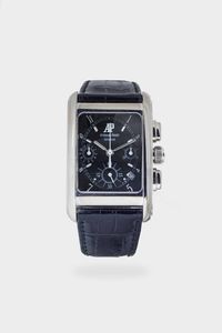 AUDEMARS PIGUET - Mod.  Edward Chrono  ref.25925b anni 90 Diam. 29x45mm