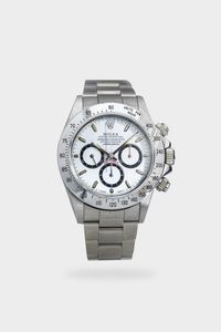 ROLEX - Mod. Daytona  ref.16520  anno 1990