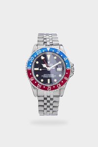 ROLEX - Mod.GMT Master  ref.1675  anno 1968