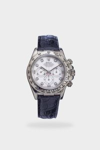 ROLEX - Mod. Daytona  ref.16519  anno 1999