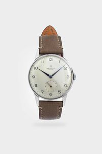 UNIVERSAL GENEVE - Mod. Solo Tempo  ref.21243  anni '60