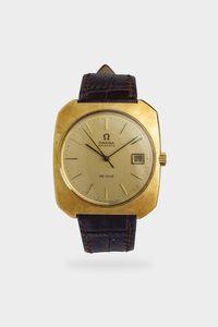 OMEGA - Mod. Cioccolatone  ref. tool106  anni '70