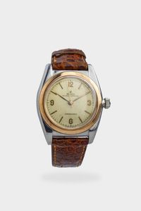 ROLEX - Mod. Ovetto  ref.5011  anno 1946