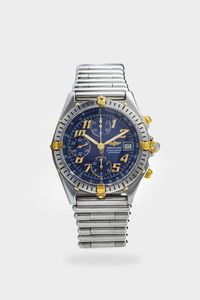 Breitling - Mod. Chronomat  ref.B13047