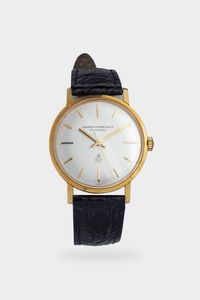 GIRARD PERREGAUX - Mod. Chronometer GP  anni '70