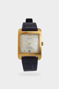 ZENITH - Mod. Cioccolatone  anni '60