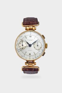 IPI - Mod. Chronograph  anni '40