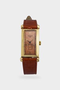 LONGINES - Mod. Solo Tempo  anni '40