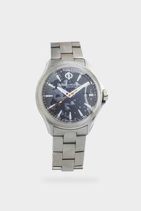 Baume & Mercier - Mod. Cliffton  ref.65841  serie recente