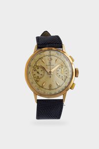 OMEGA - Mod. Chronograph  ref.1606480  anni '50