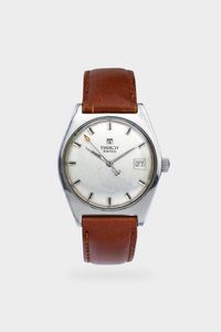 TISSOT - Mod. Solo Tempo  anni '70